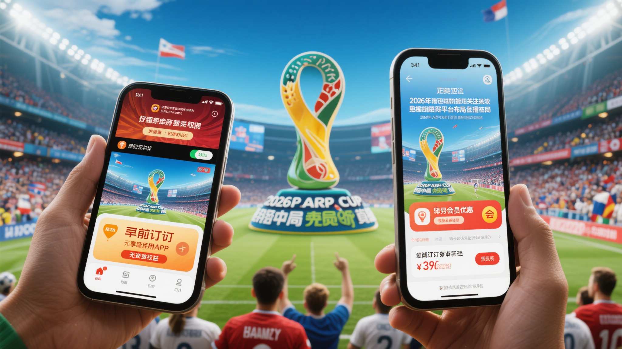 世界杯投注简介