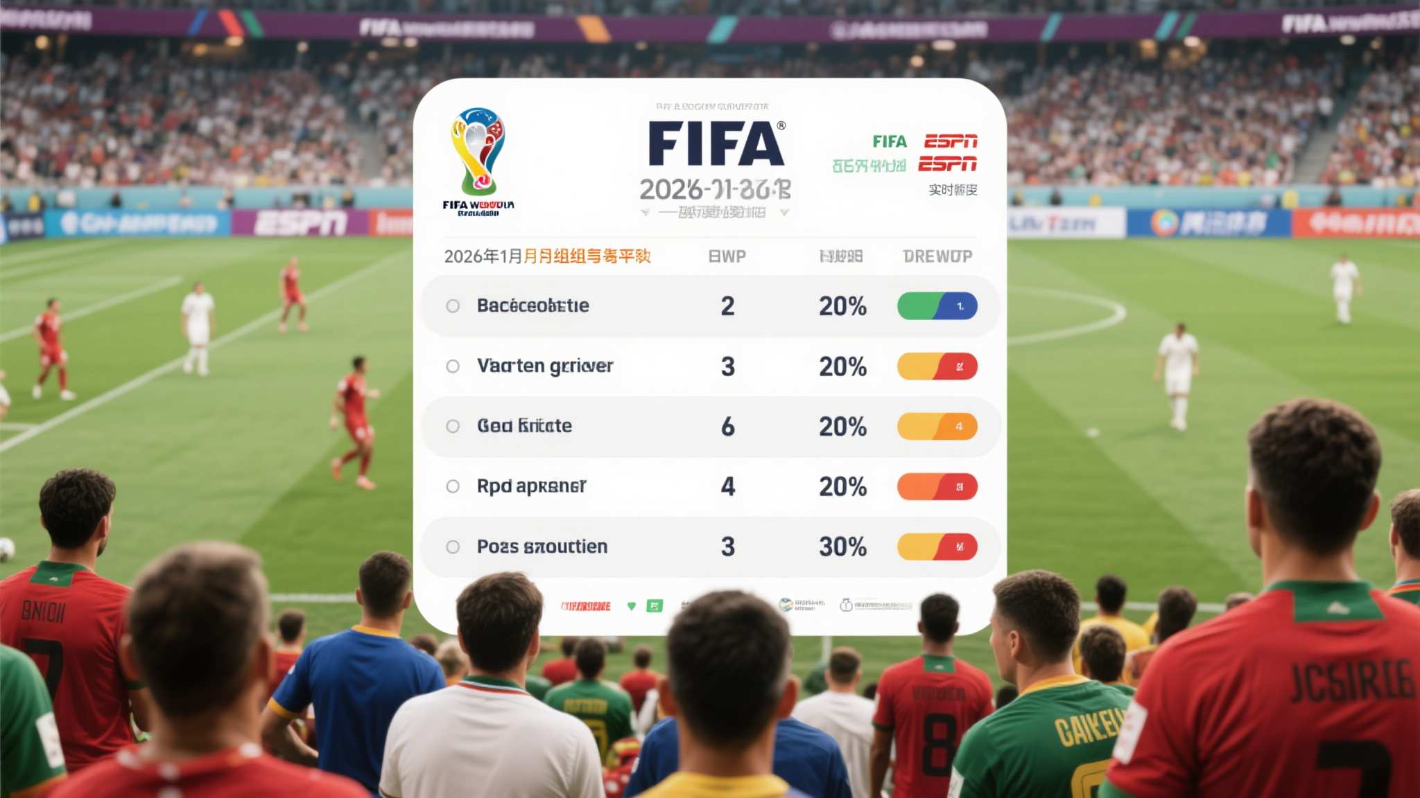 关于世界杯投注